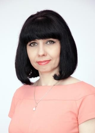 Салимзянова Ирина Владимировна.